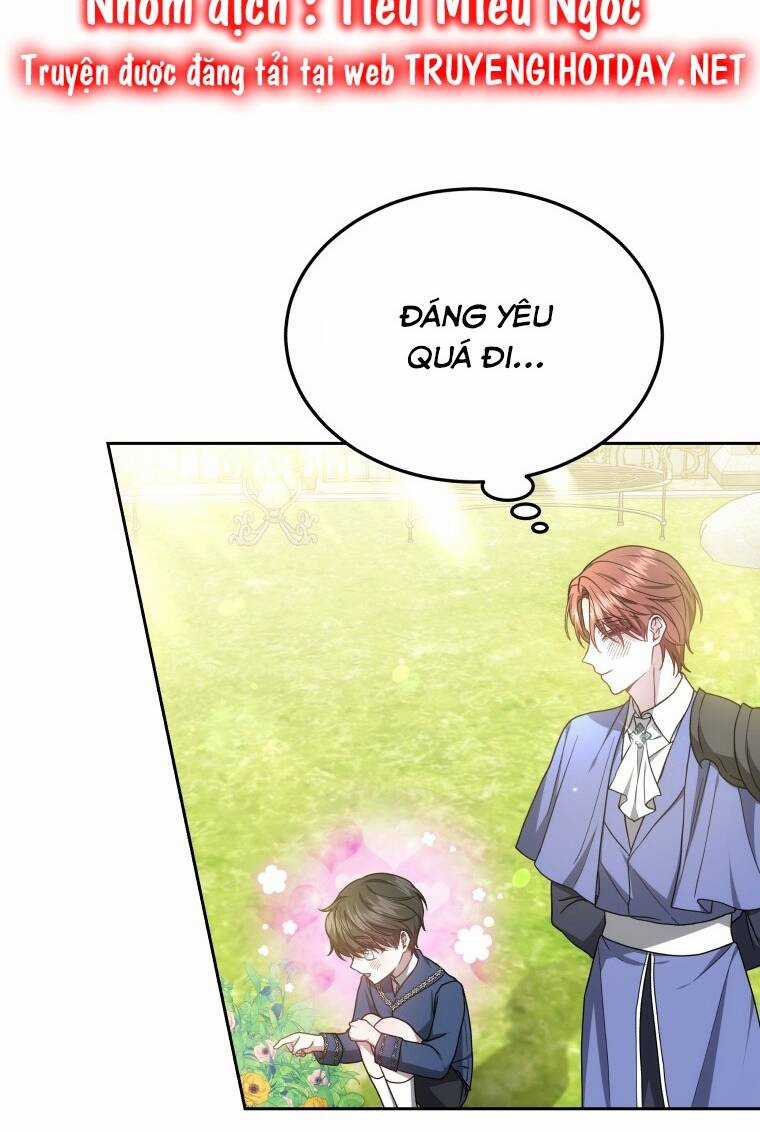 Cháu Trai Của Nam Chính Rất Thích Tôi Chapter 35 trang 4