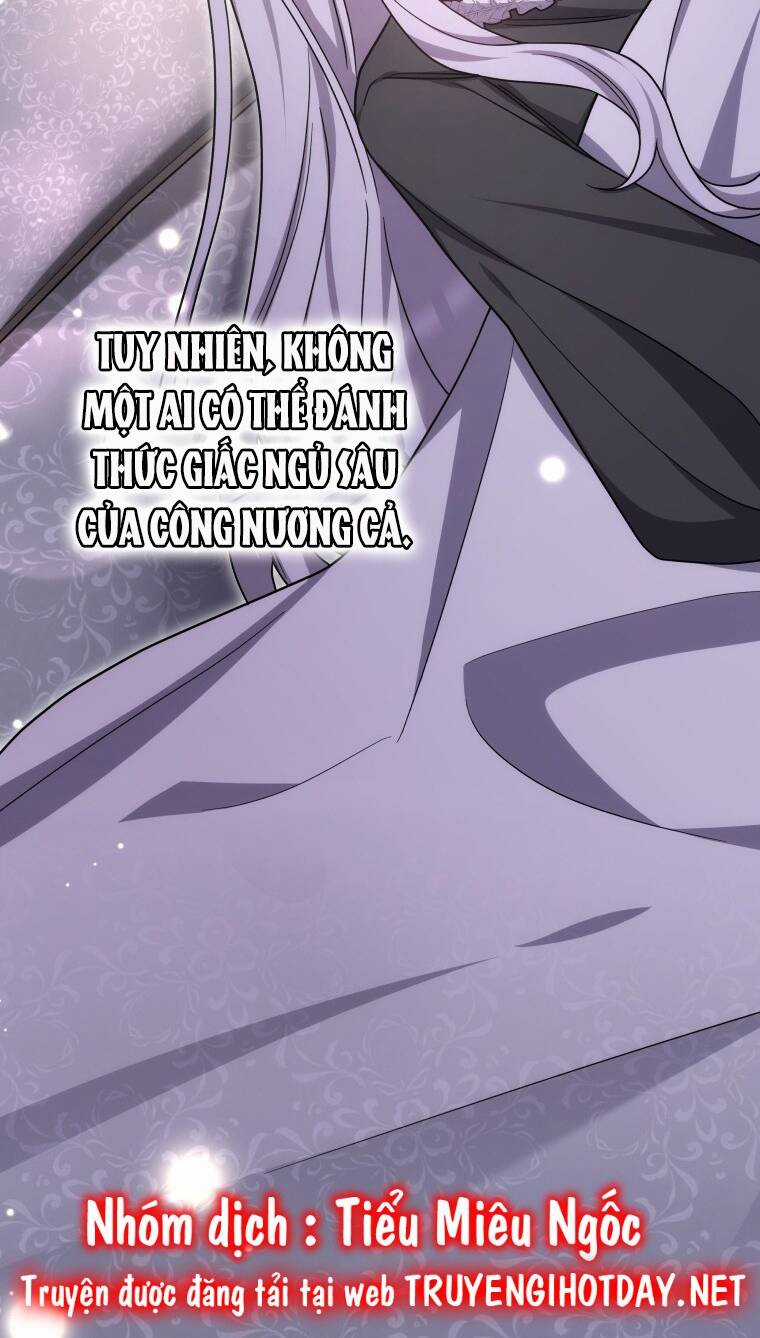 Cháu Trai Của Nam Chính Rất Thích Tôi Chapter 35 trang 44