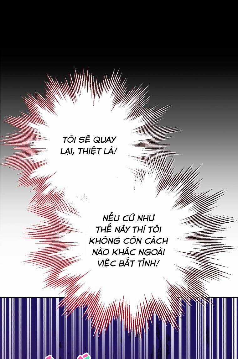 Cháu Trai Của Nam Chính Rất Thích Tôi Chapter 35 trang 47