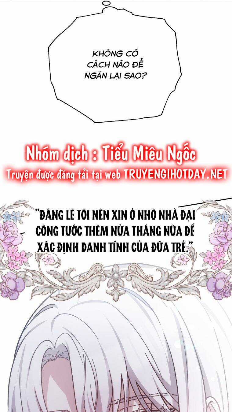 Cháu Trai Của Nam Chính Rất Thích Tôi Chapter 35 trang 49