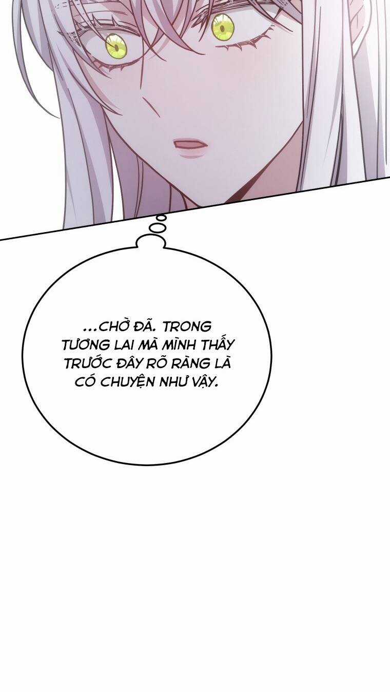 Cháu Trai Của Nam Chính Rất Thích Tôi Chapter 35 trang 50
