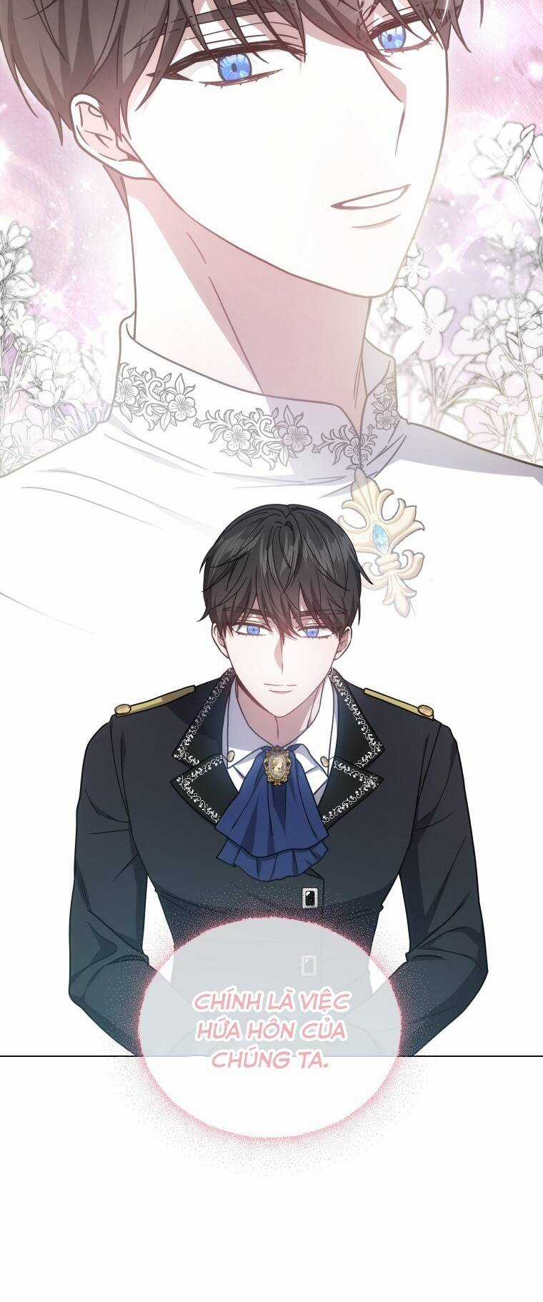 Cháu Trai Của Nam Chính Rất Thích Tôi Chapter 35 trang 54