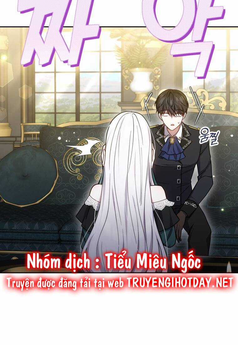 Cháu Trai Của Nam Chính Rất Thích Tôi Chapter 35 trang 56