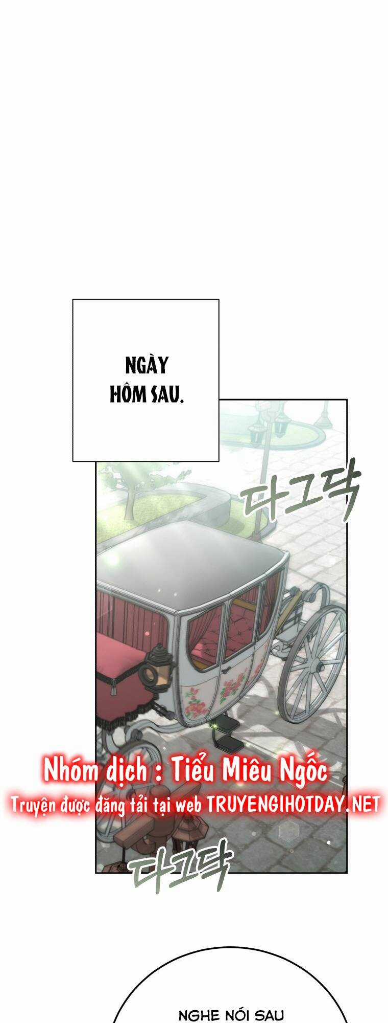 Cháu Trai Của Nam Chính Rất Thích Tôi Chapter 35 trang 59