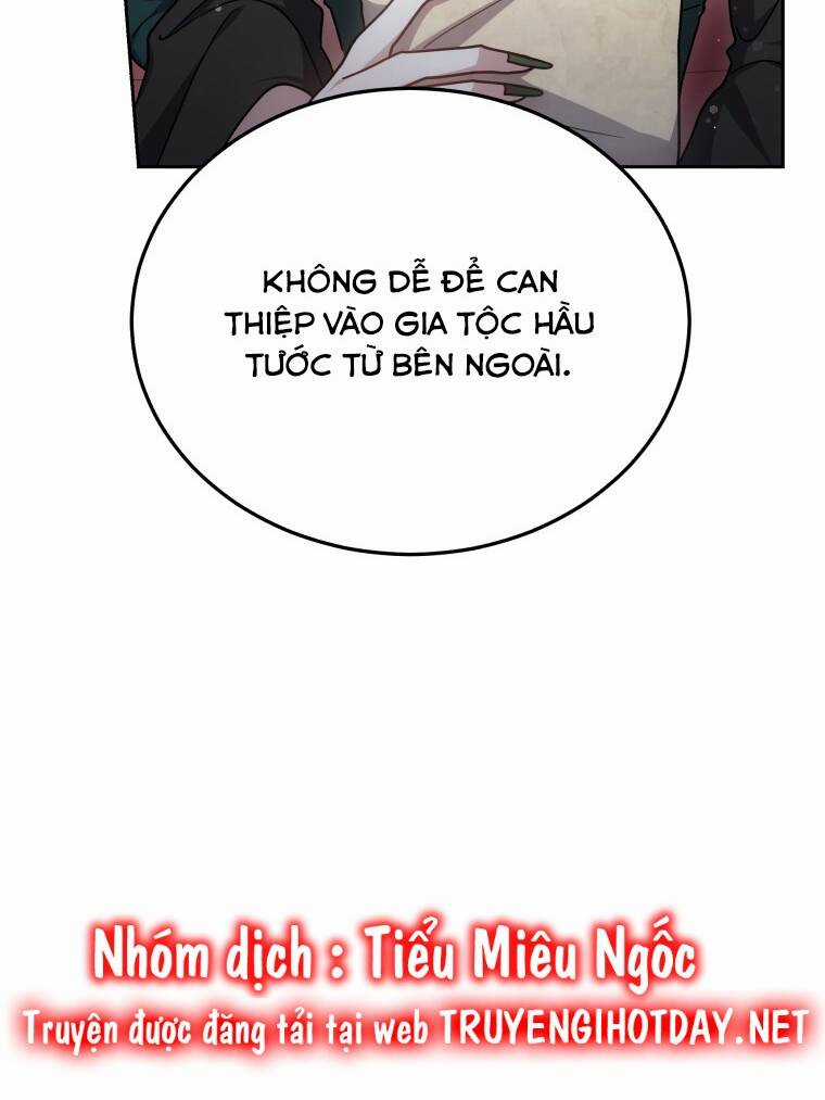 Cháu Trai Của Nam Chính Rất Thích Tôi Chapter 35 trang 63
