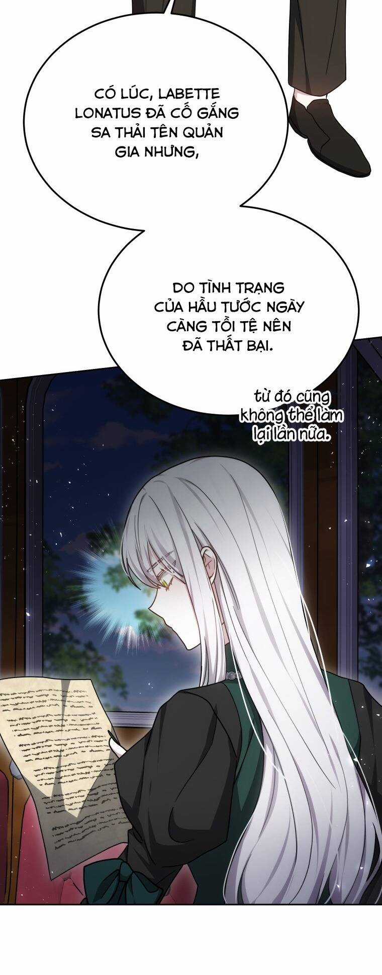 Cháu Trai Của Nam Chính Rất Thích Tôi Chapter 35 trang 67
