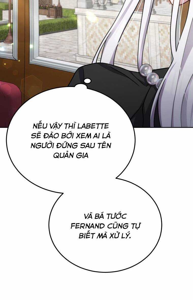 Cháu Trai Của Nam Chính Rất Thích Tôi Chapter 35 trang 71