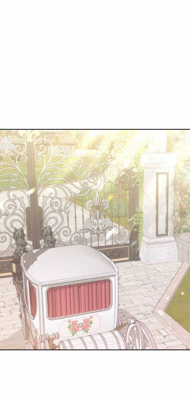 Cháu Trai Của Nam Chính Rất Thích Tôi Chapter 35 trang 75