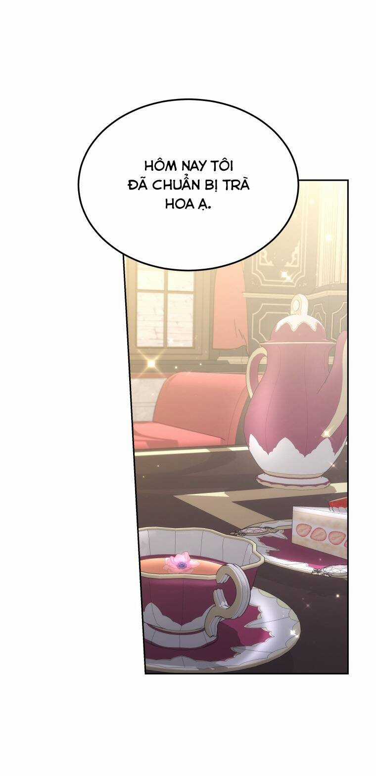 Cháu Trai Của Nam Chính Rất Thích Tôi Chapter 35 trang 76