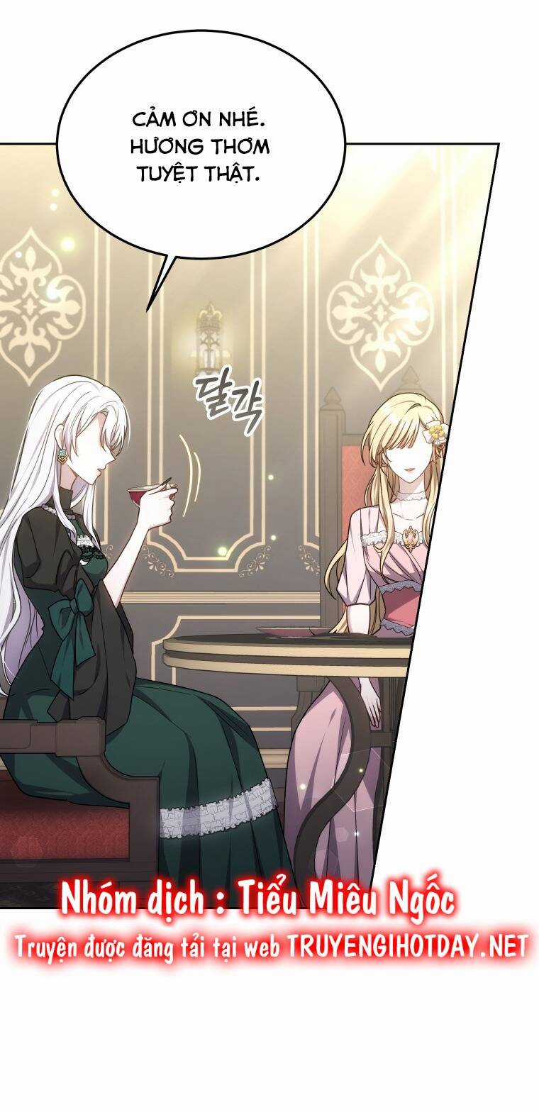 Cháu Trai Của Nam Chính Rất Thích Tôi Chapter 35 trang 77