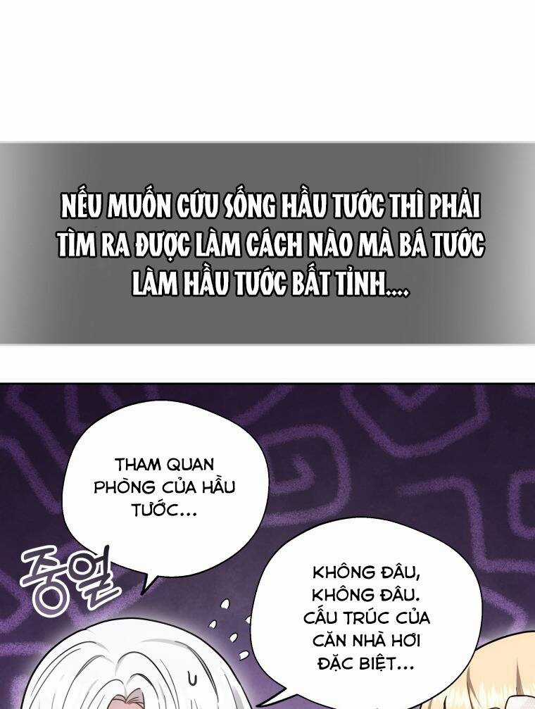 Cháu Trai Của Nam Chính Rất Thích Tôi Chapter 35 trang 78