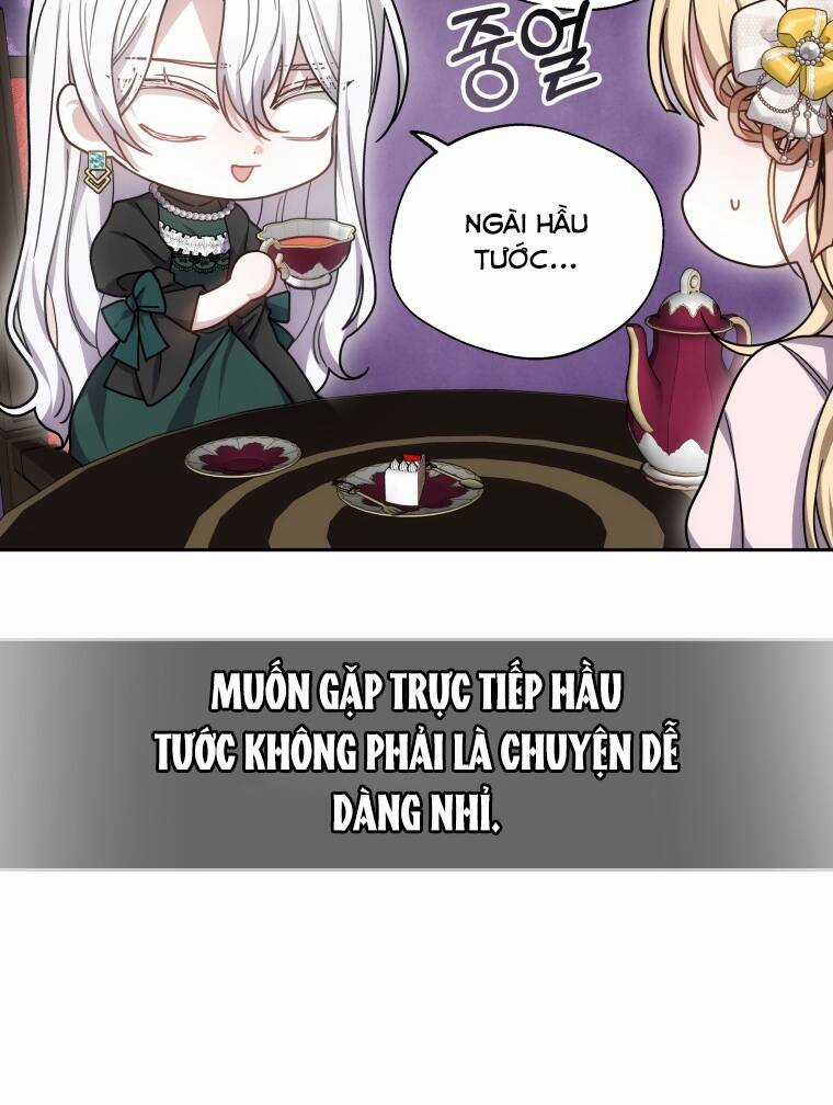 Cháu Trai Của Nam Chính Rất Thích Tôi Chapter 35 trang 79