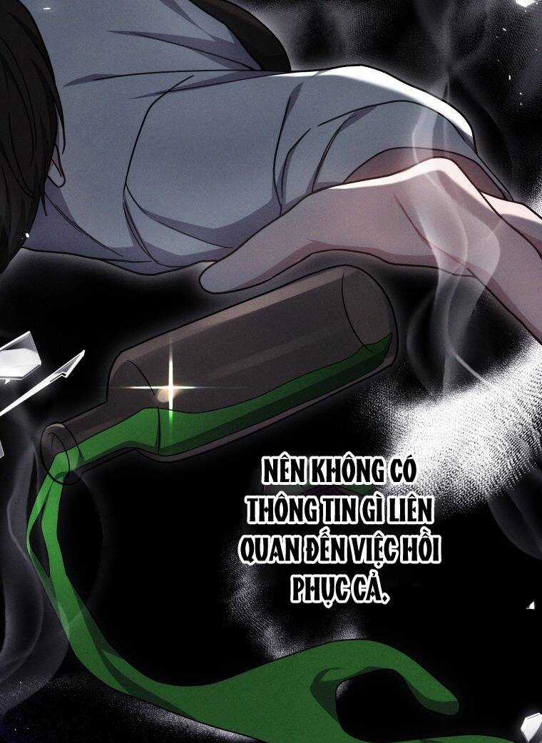 Cháu Trai Của Nam Chính Rất Thích Tôi Chapter 35 trang 81