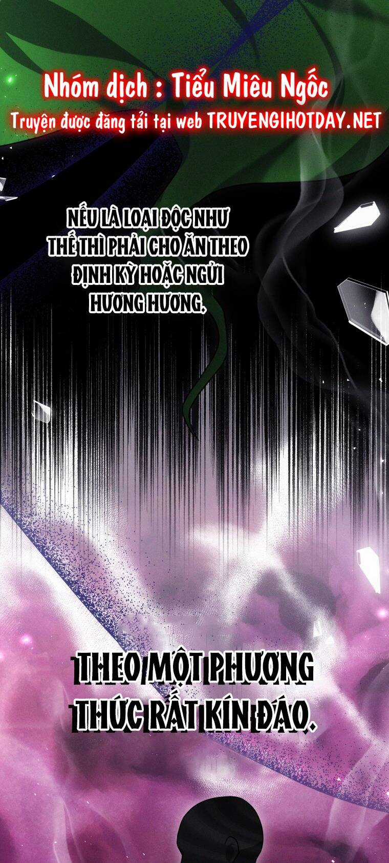 Cháu Trai Của Nam Chính Rất Thích Tôi Chapter 35 trang 83