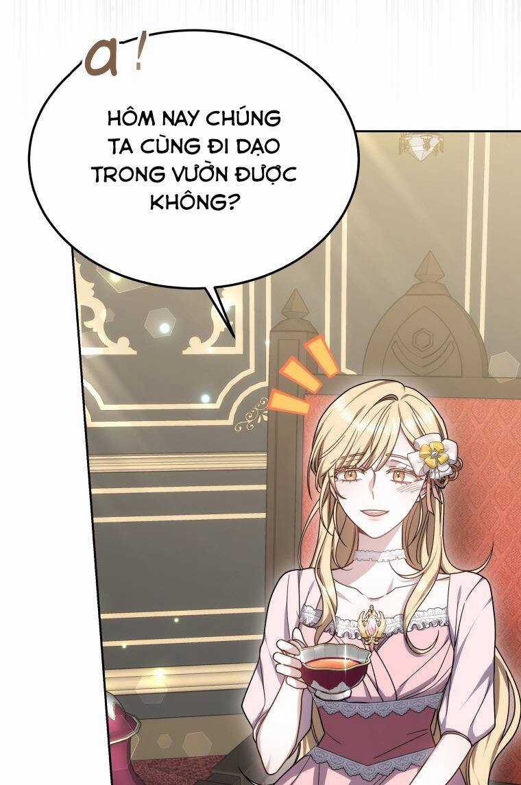 Cháu Trai Của Nam Chính Rất Thích Tôi Chapter 35 trang 85
