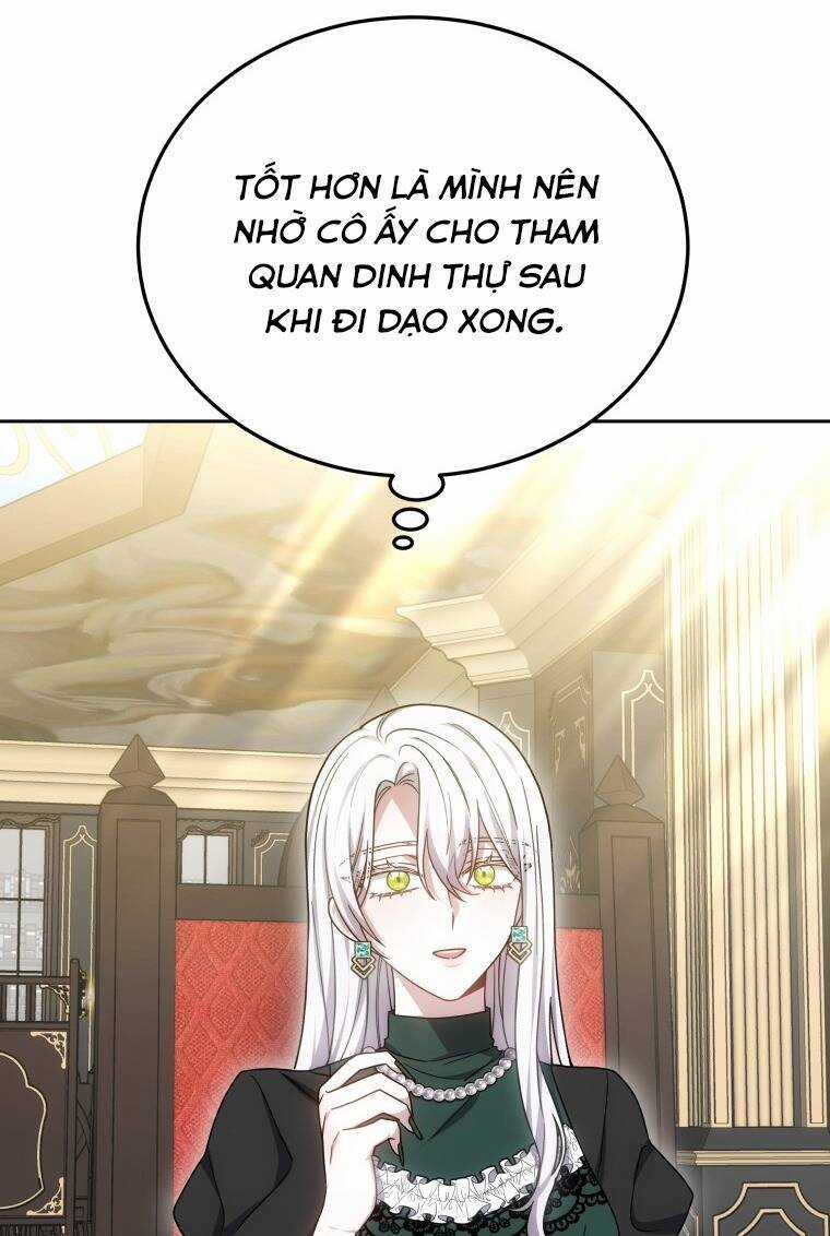 Cháu Trai Của Nam Chính Rất Thích Tôi Chapter 35 trang 87