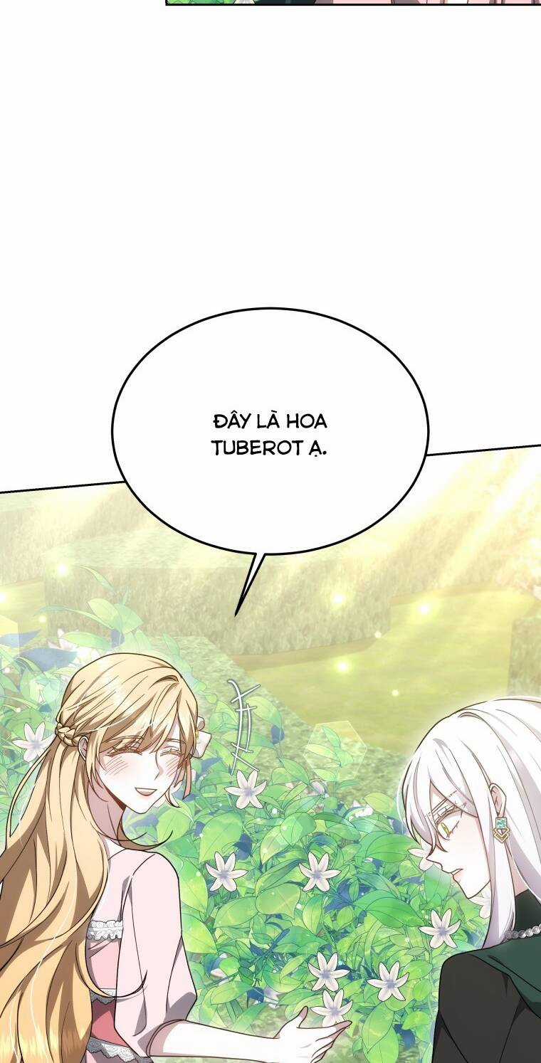 Cháu Trai Của Nam Chính Rất Thích Tôi Chapter 35 trang 96