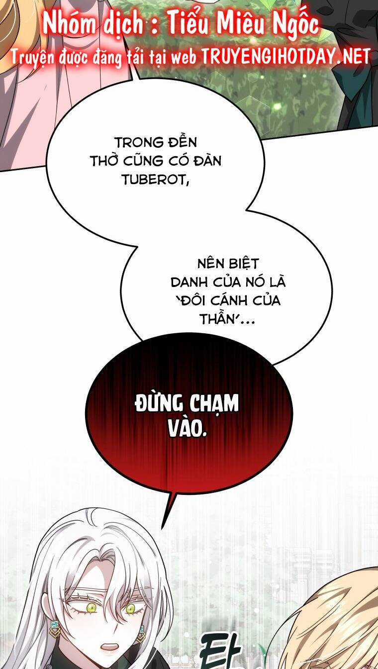 Cháu Trai Của Nam Chính Rất Thích Tôi Chapter 35 trang 97