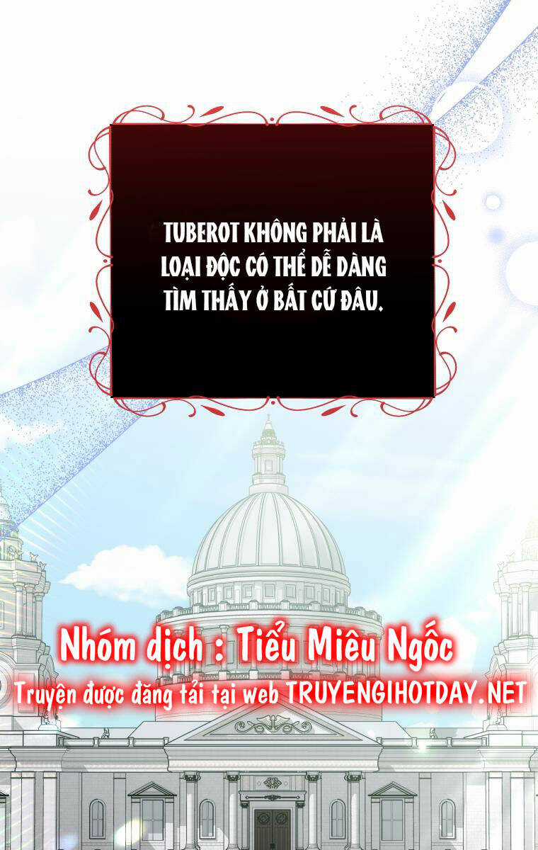 Cháu Trai Của Nam Chính Rất Thích Tôi Chapter 36 trang 1