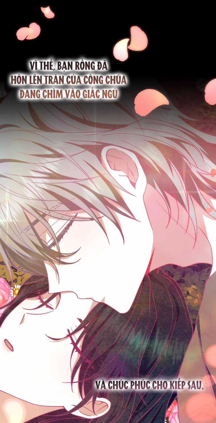 Cháu Trai Của Nam Chính Rất Thích Tôi Chapter 38 trang 10