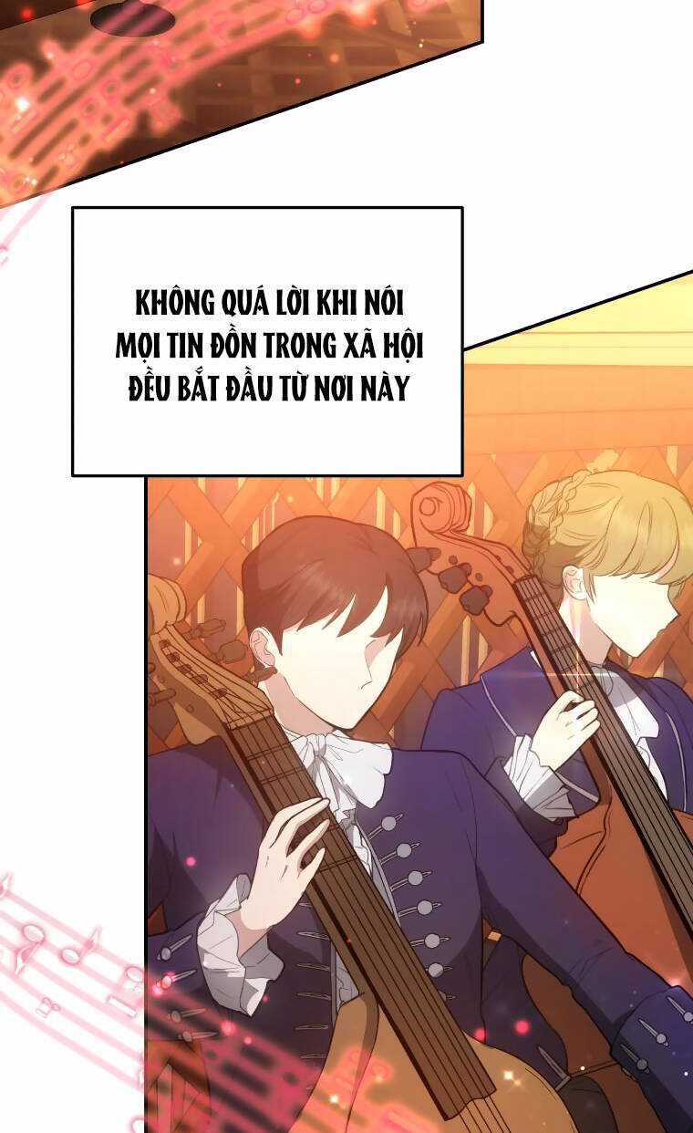 Cháu Trai Của Nam Chính Rất Thích Tôi Chapter 38 trang 101