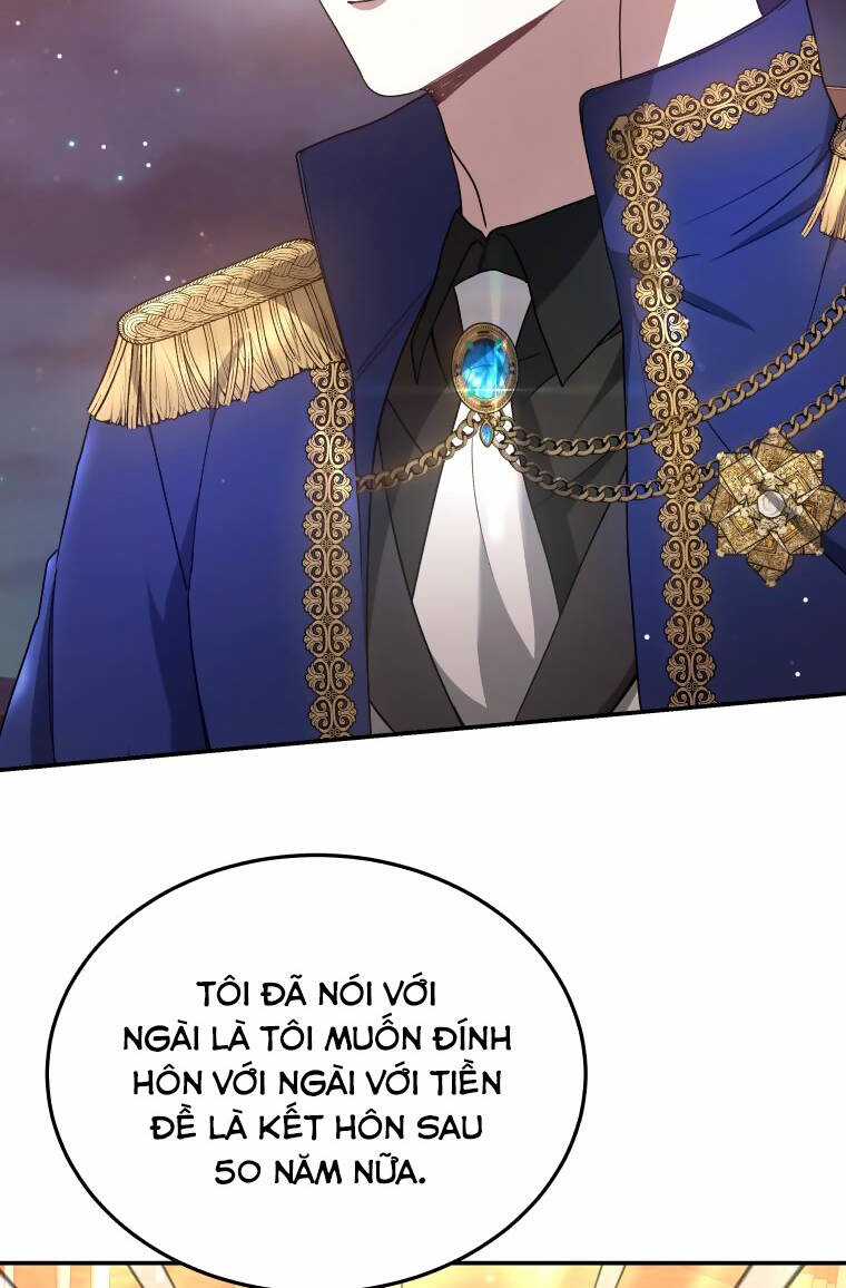 Cháu Trai Của Nam Chính Rất Thích Tôi Chapter 38 trang 107