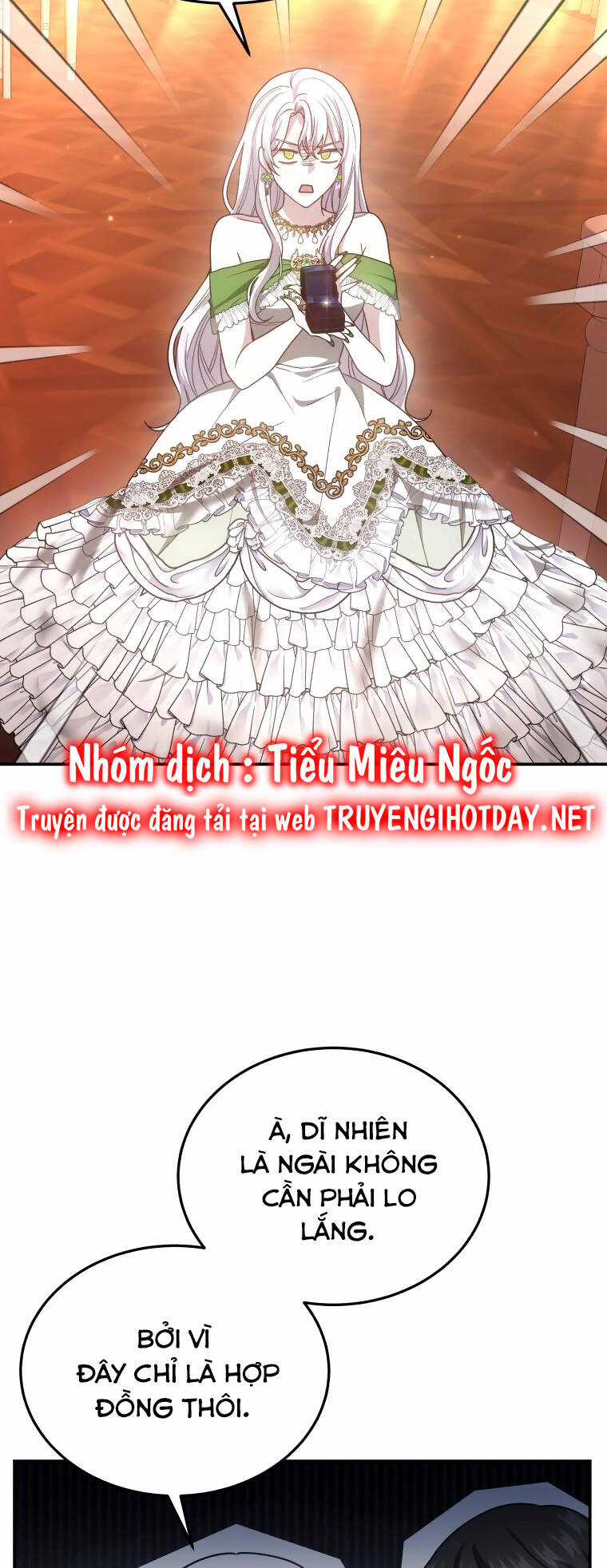 Cháu Trai Của Nam Chính Rất Thích Tôi Chapter 38 trang 108