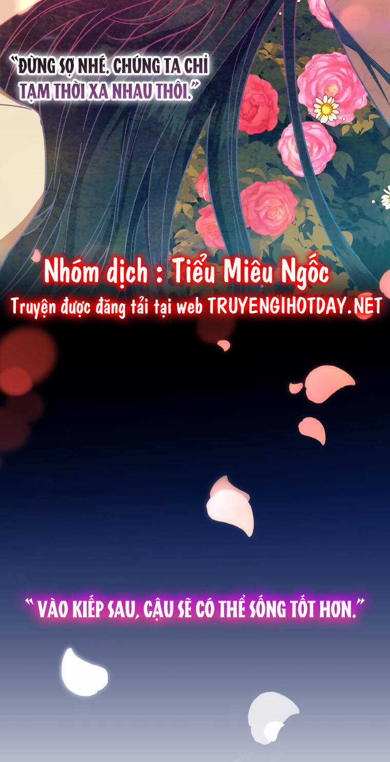 Cháu Trai Của Nam Chính Rất Thích Tôi Chapter 38 trang 11