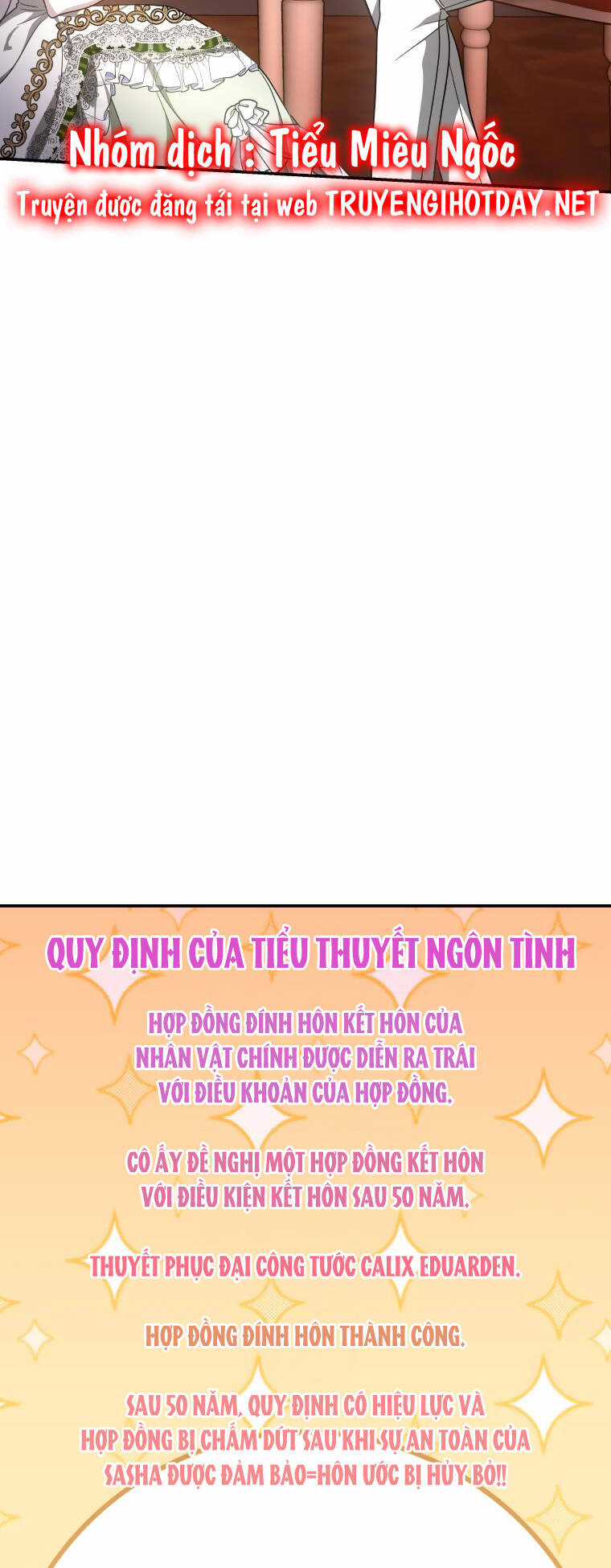 Cháu Trai Của Nam Chính Rất Thích Tôi Chapter 38 trang 110