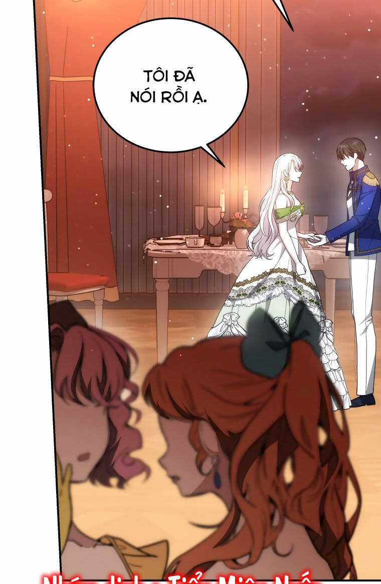 Cháu Trai Của Nam Chính Rất Thích Tôi Chapter 38 trang 114