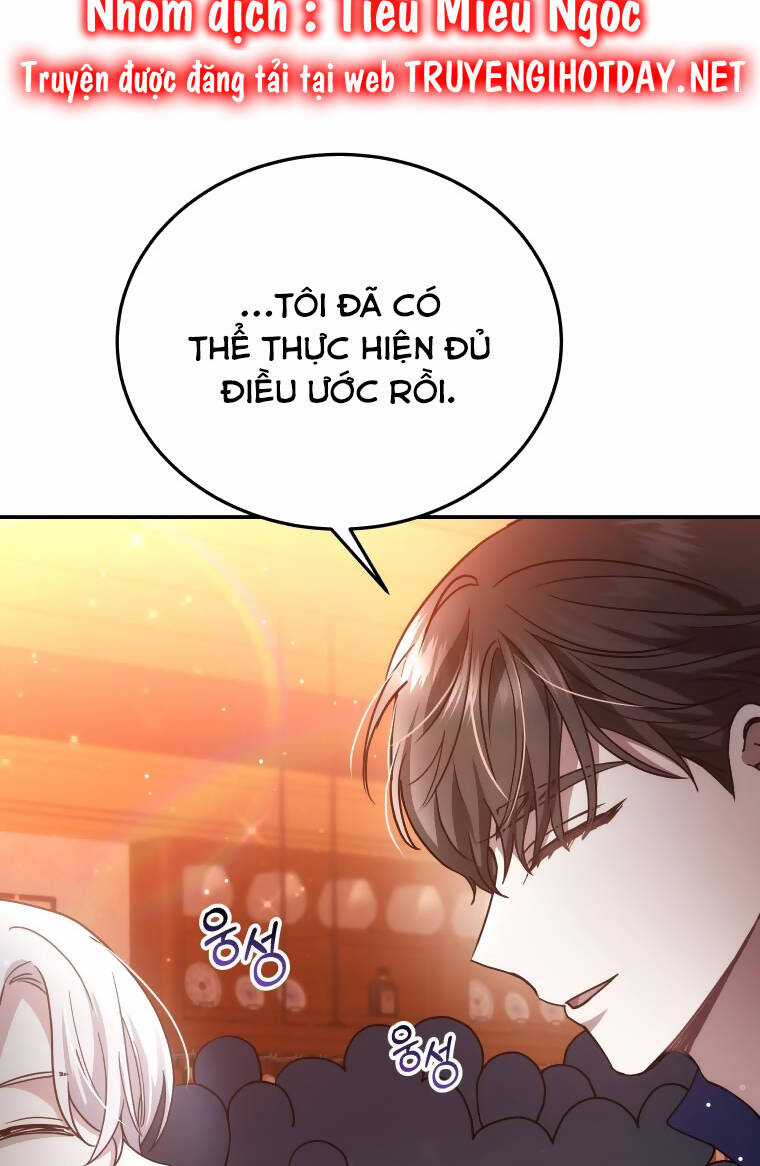 Cháu Trai Của Nam Chính Rất Thích Tôi Chapter 38 trang 115