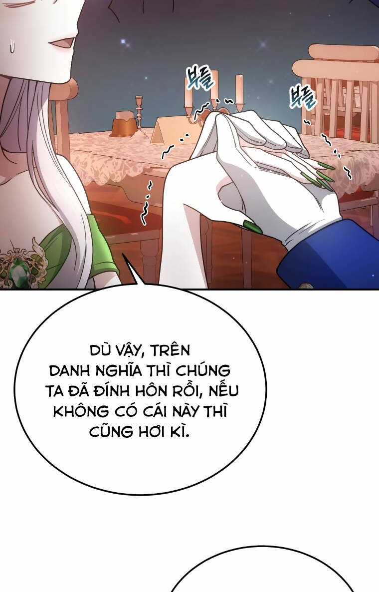 Cháu Trai Của Nam Chính Rất Thích Tôi Chapter 38 trang 116