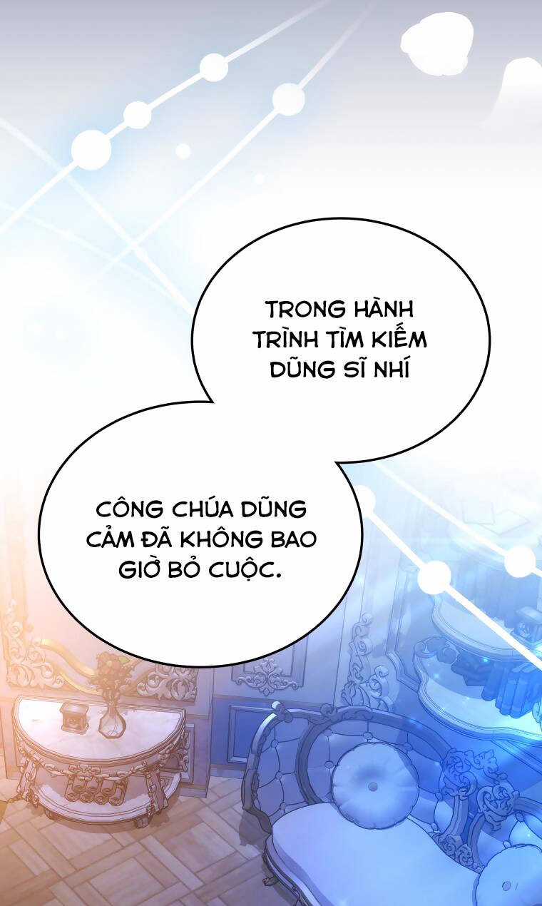 Cháu Trai Của Nam Chính Rất Thích Tôi Chapter 38 trang 12