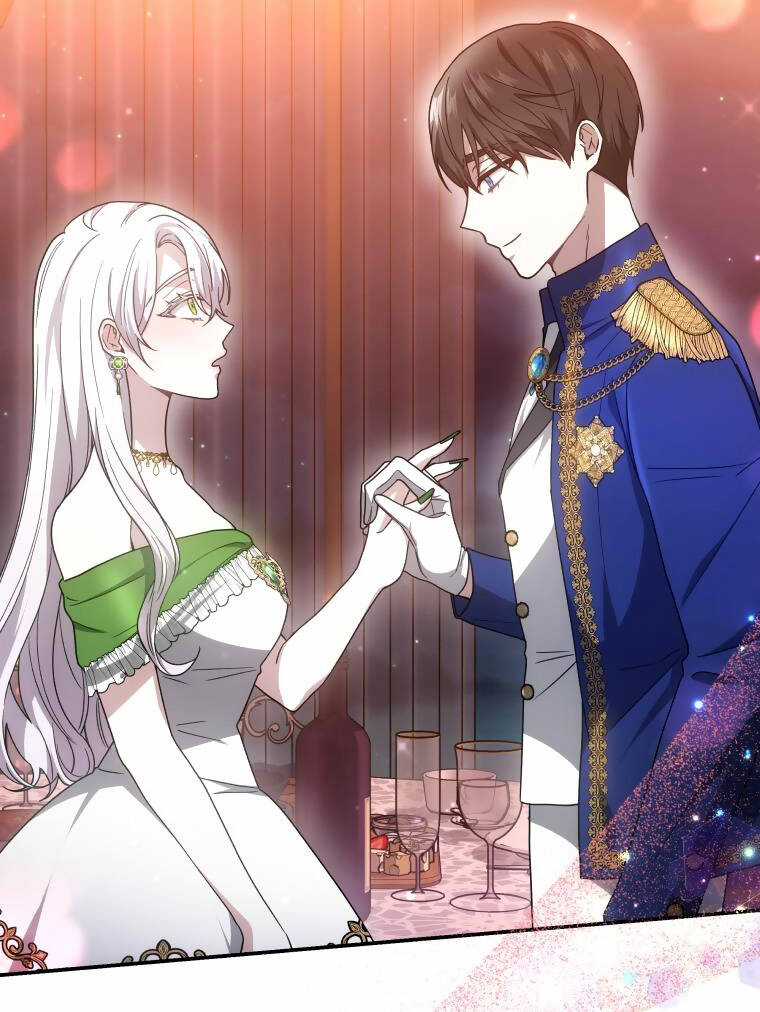 Cháu Trai Của Nam Chính Rất Thích Tôi Chapter 38 trang 120