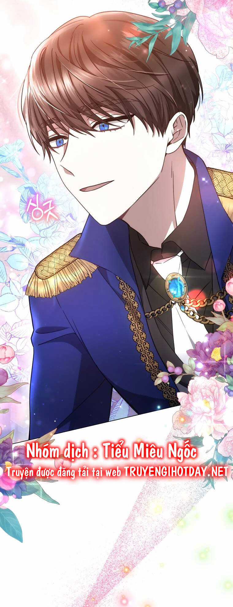 Cháu Trai Của Nam Chính Rất Thích Tôi Chapter 38 trang 122