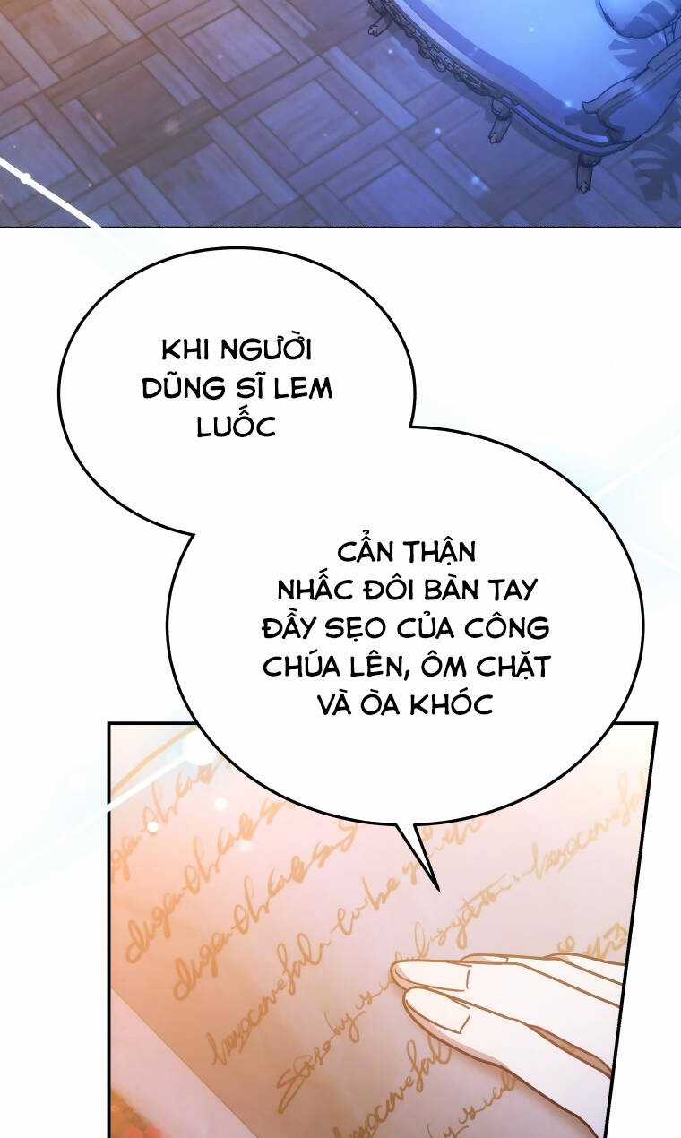 Cháu Trai Của Nam Chính Rất Thích Tôi Chapter 38 trang 13