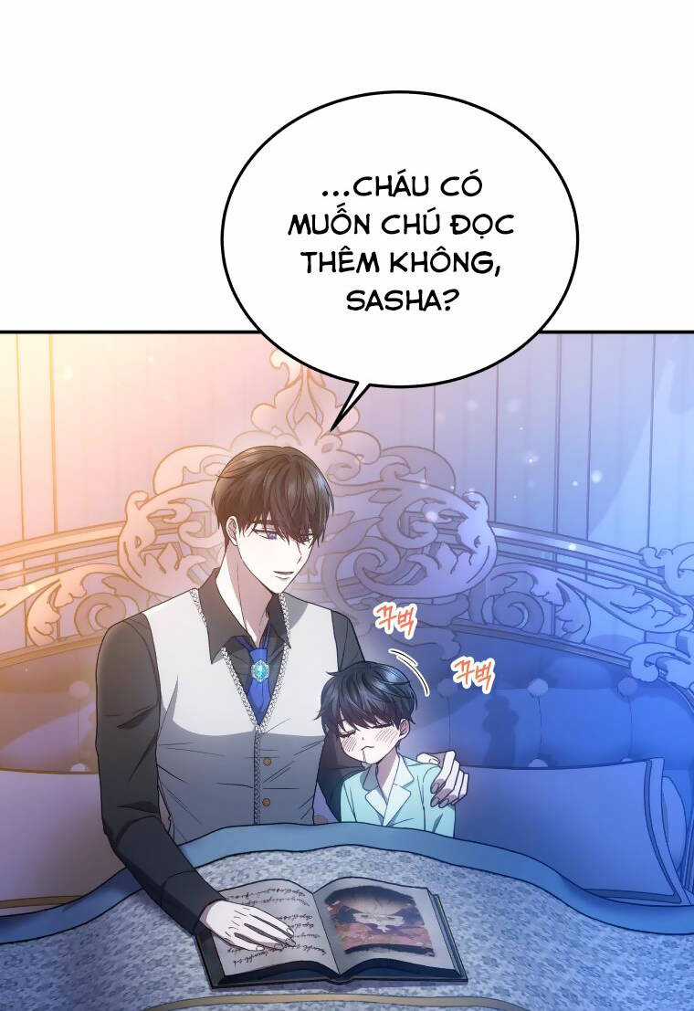 Cháu Trai Của Nam Chính Rất Thích Tôi Chapter 38 trang 15