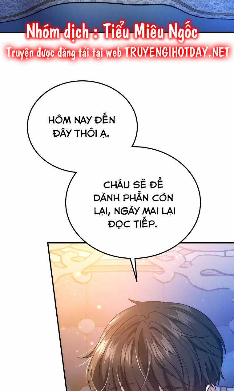 Cháu Trai Của Nam Chính Rất Thích Tôi Chapter 38 trang 16