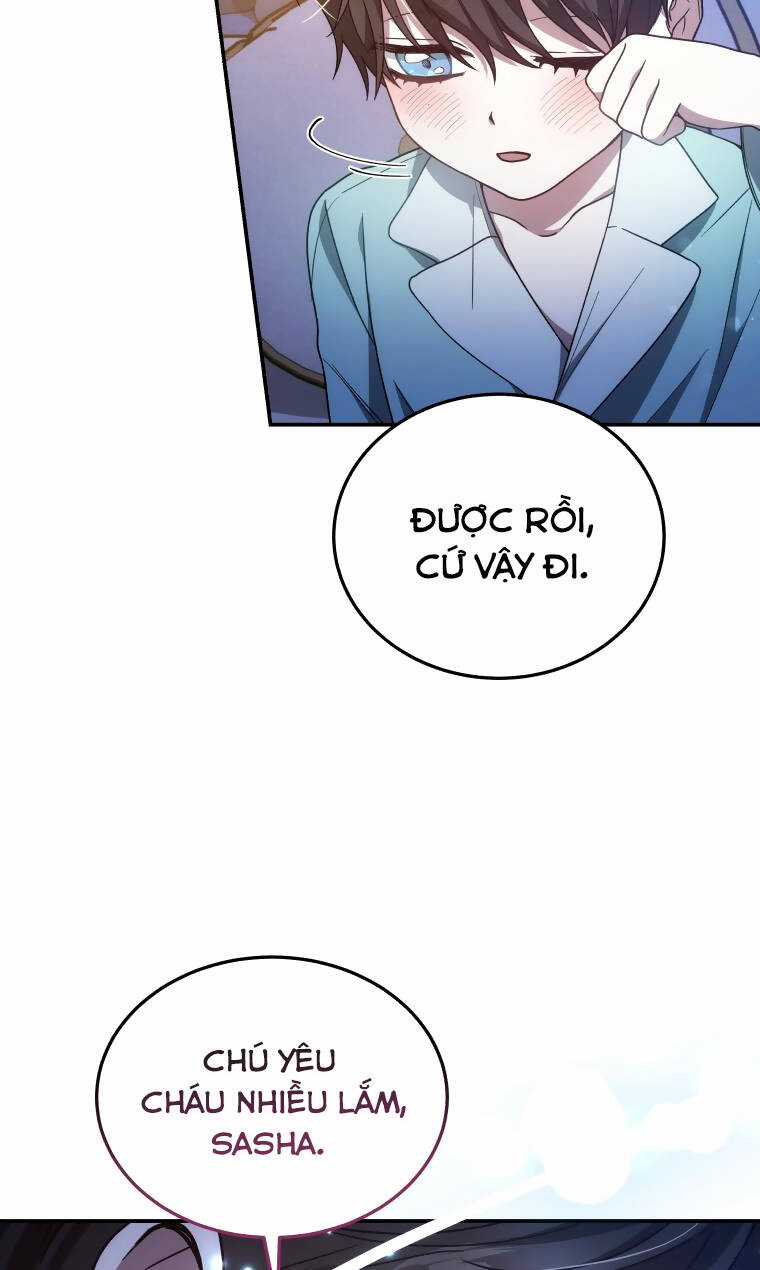 Cháu Trai Của Nam Chính Rất Thích Tôi Chapter 38 trang 17