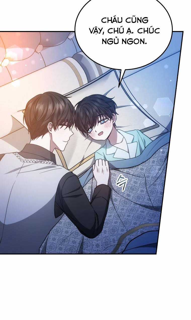 Cháu Trai Của Nam Chính Rất Thích Tôi Chapter 38 trang 19