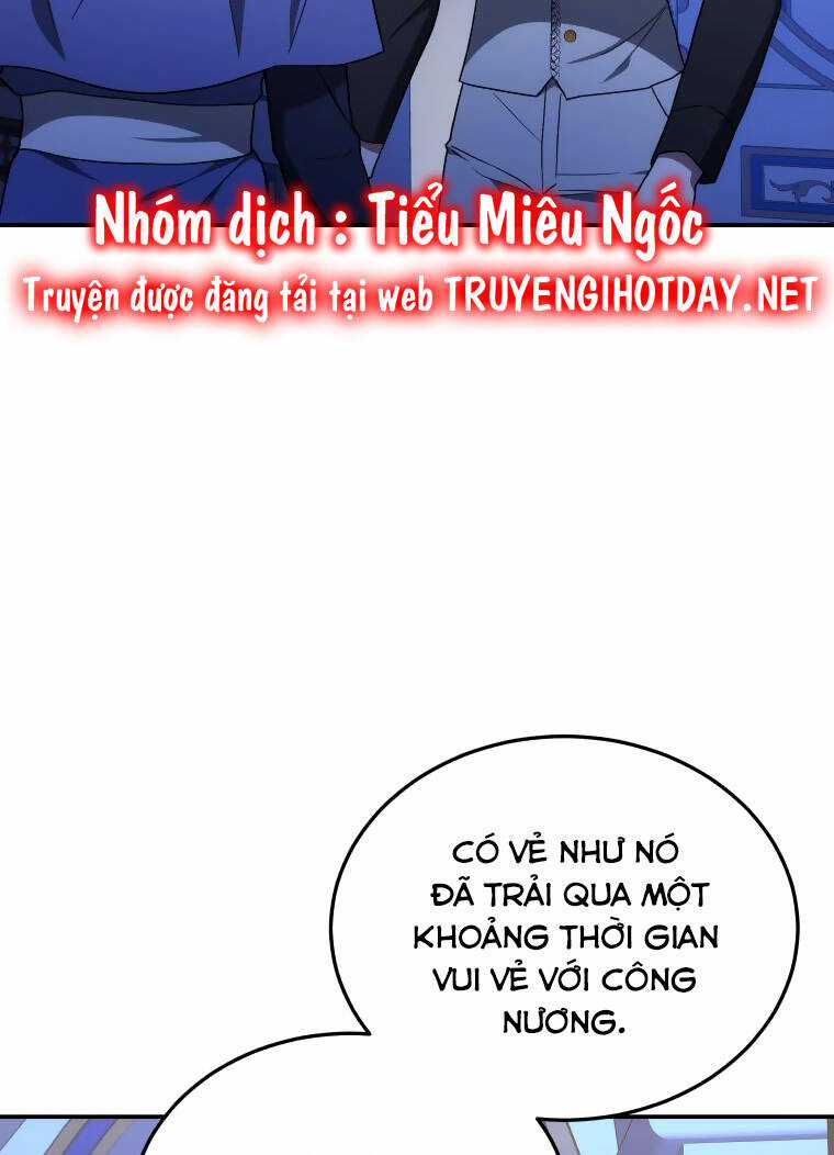 Cháu Trai Của Nam Chính Rất Thích Tôi Chapter 38 trang 22