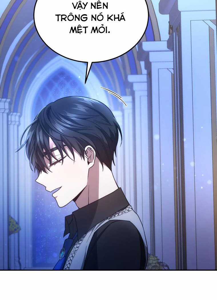 Cháu Trai Của Nam Chính Rất Thích Tôi Chapter 38 trang 23