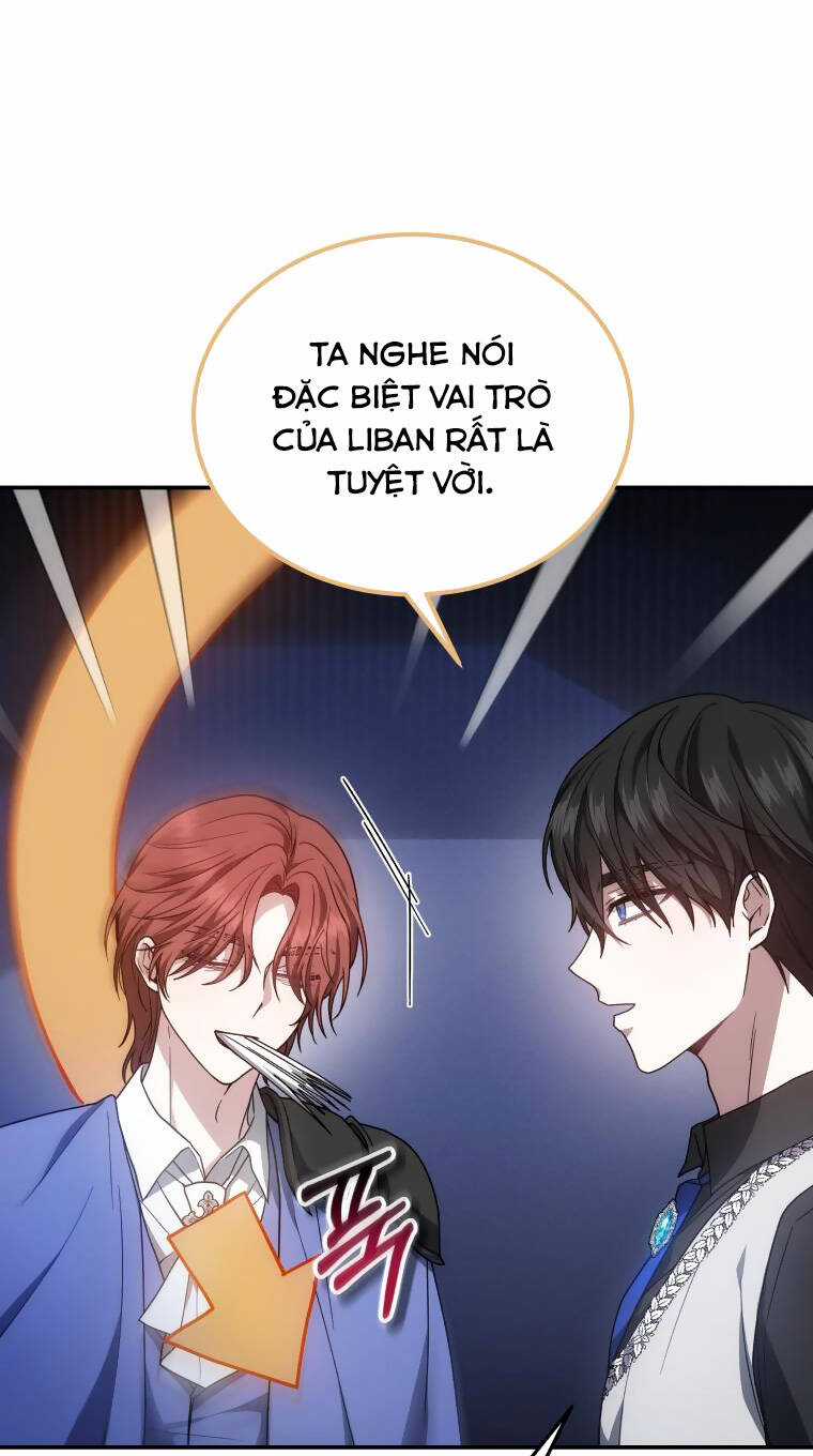 Cháu Trai Của Nam Chính Rất Thích Tôi Chapter 38 trang 24