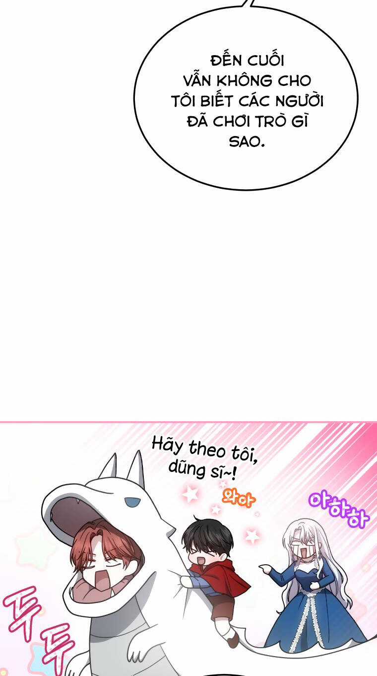 Cháu Trai Của Nam Chính Rất Thích Tôi Chapter 38 trang 25