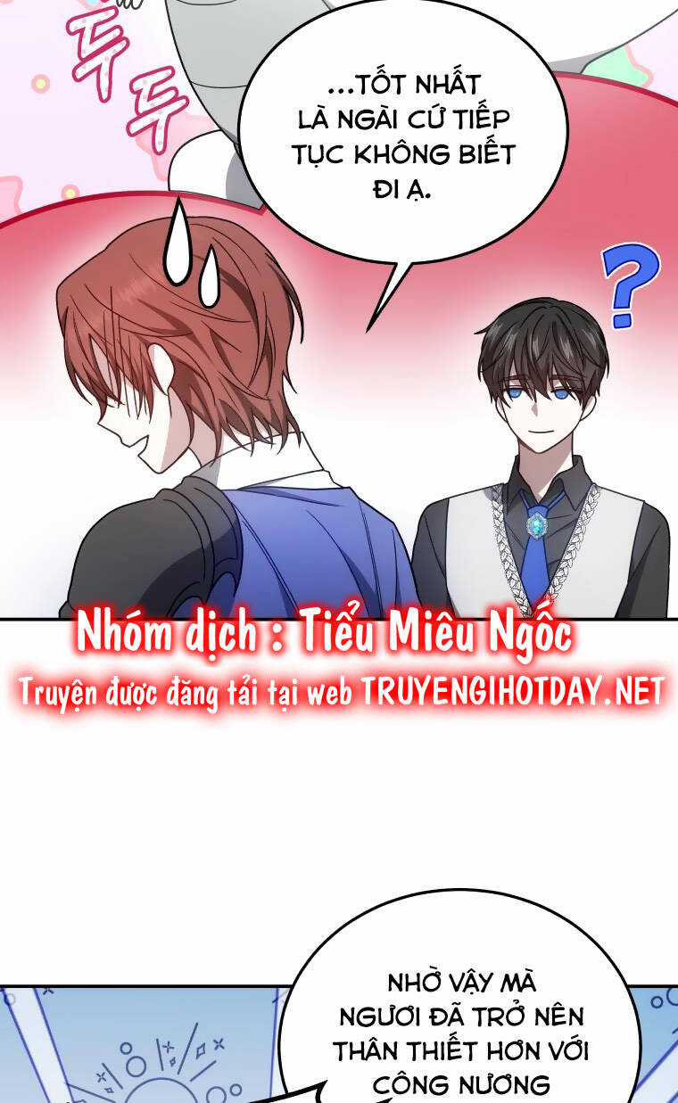 Cháu Trai Của Nam Chính Rất Thích Tôi Chapter 38 trang 26