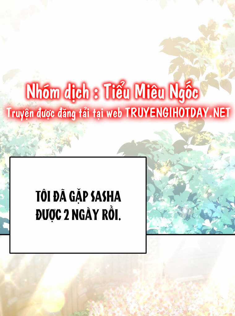 Cháu Trai Của Nam Chính Rất Thích Tôi Chapter 38 trang 31