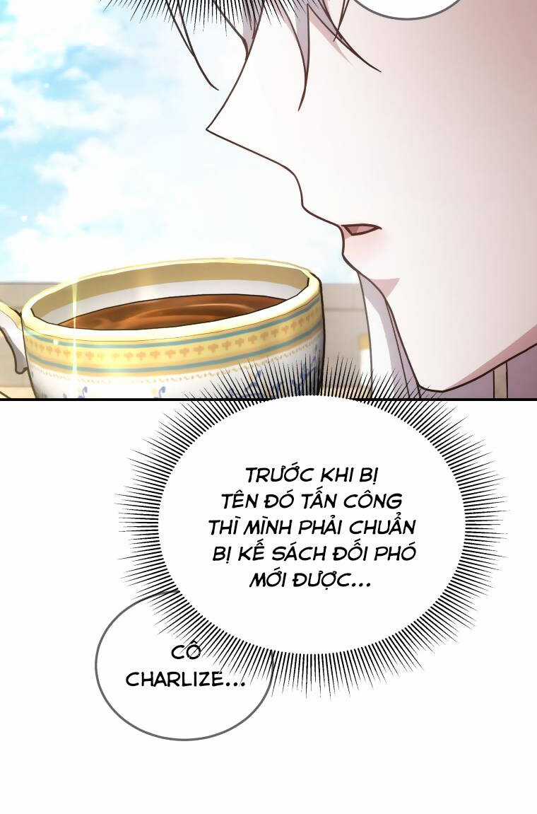 Cháu Trai Của Nam Chính Rất Thích Tôi Chapter 38 trang 34