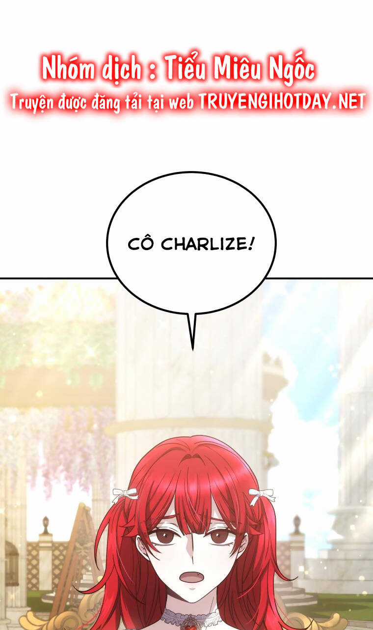 Cháu Trai Của Nam Chính Rất Thích Tôi Chapter 38 trang 35