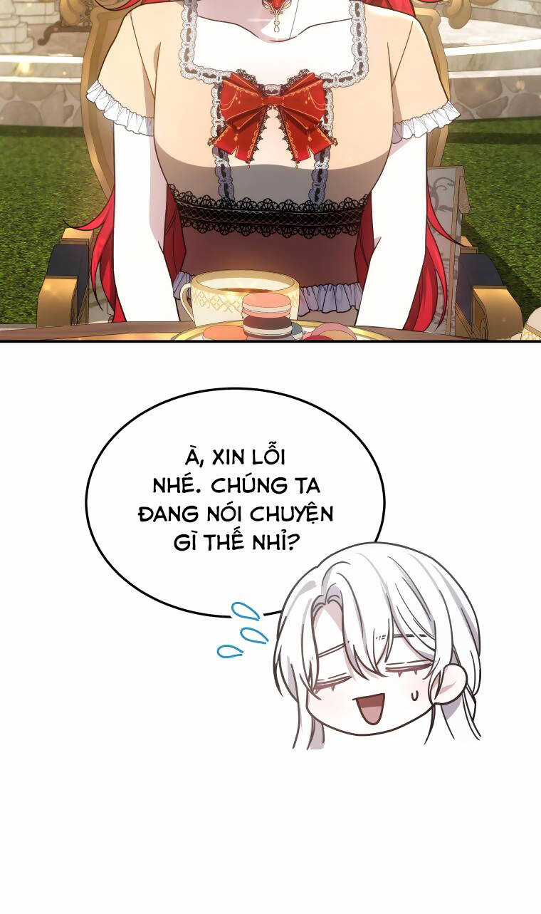 Cháu Trai Của Nam Chính Rất Thích Tôi Chapter 38 trang 36