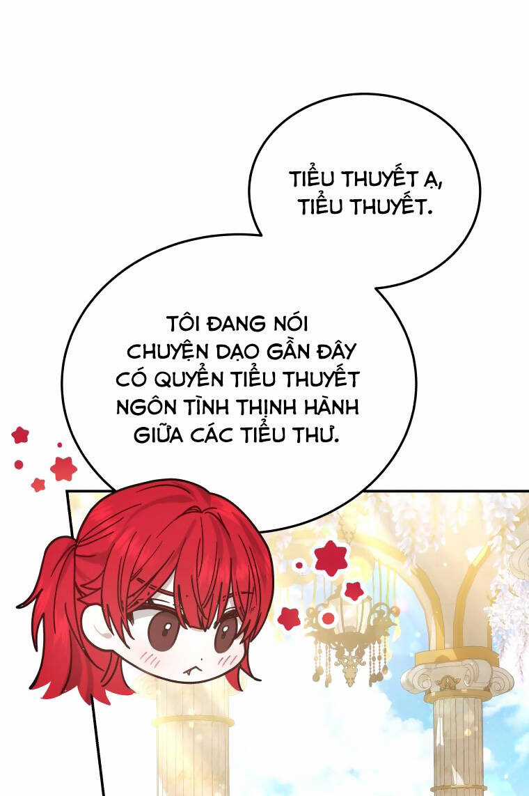 Cháu Trai Của Nam Chính Rất Thích Tôi Chapter 38 trang 37